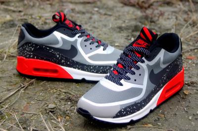 Cheap Nike Air Max 90 Tape PRM wholesale No. 495